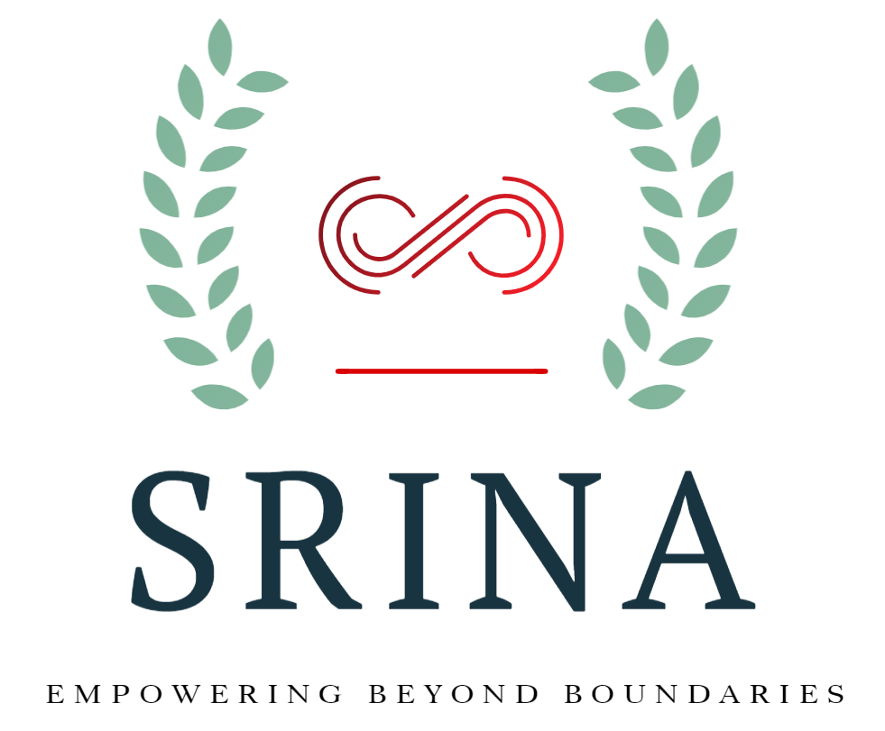 About – Welcome to Srina